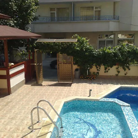 Larisa 2 Hotel Sweti Wlas