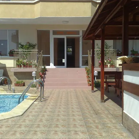 Larisa 2 Hotel Sweti Wlas